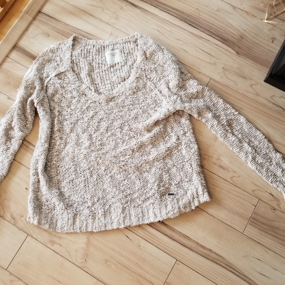 Womens sweater